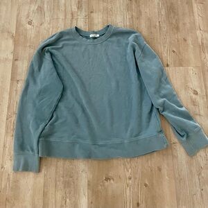Perfectwhitetee Tyler Sweatshirt sz XL